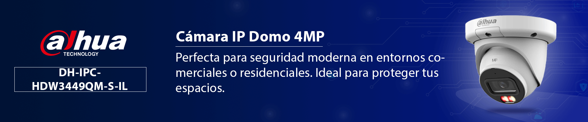 Información General