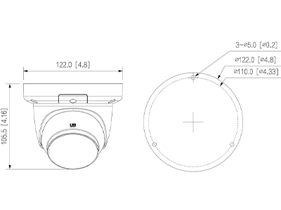 Especificaciones Técnicas 