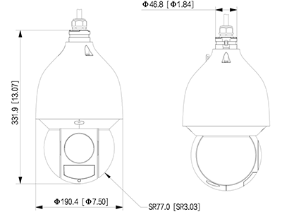Especificaciones Técnicas