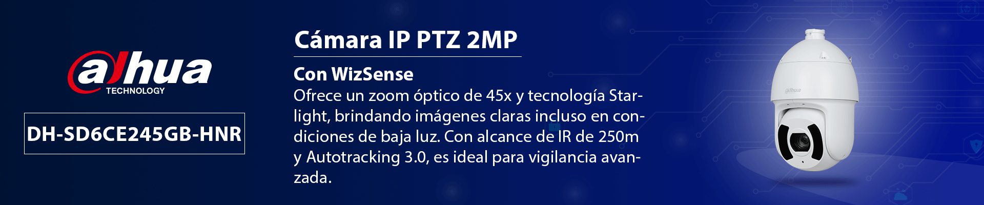 Información General