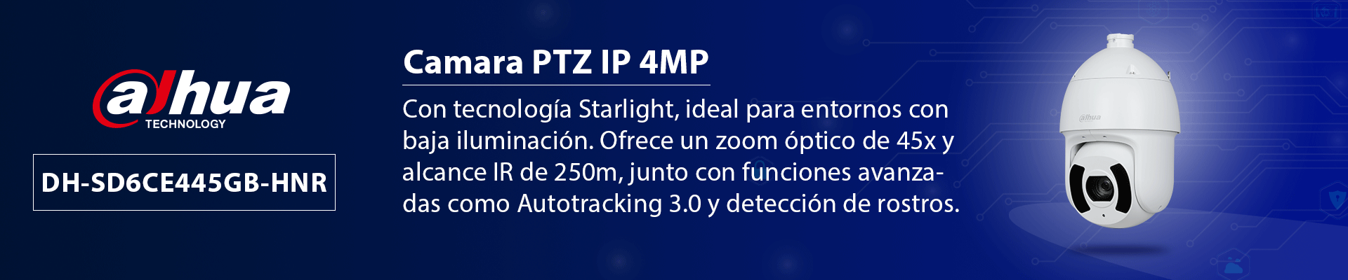 Información general