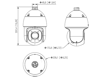 Especificaciones Técnicas