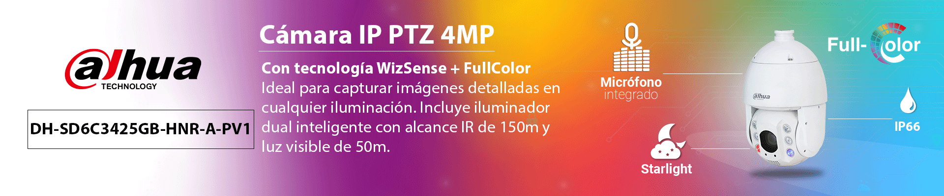 Información General