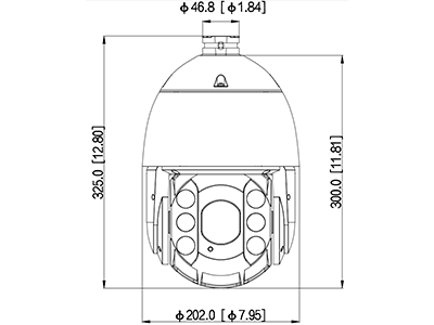 Especificaciones Técnicas