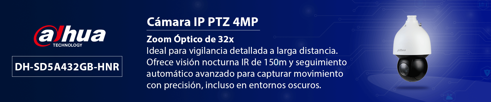 Información general