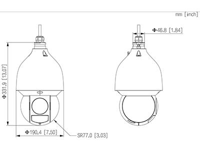 Especificaciones Técnicas 