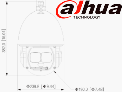 Especificaciones Técnicas