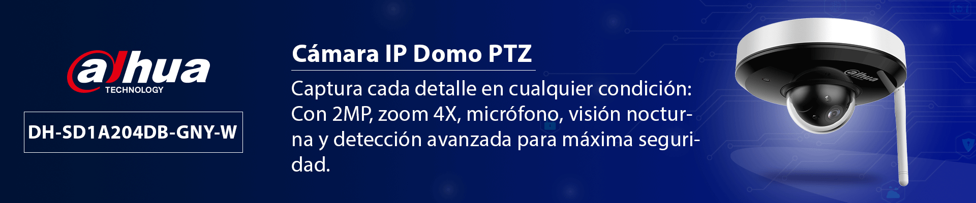 Información General