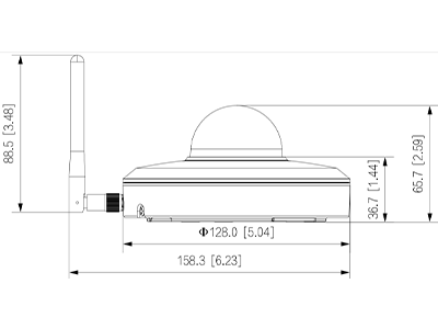 Especificaciones Técnicas 