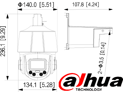 Especificaciones Técnicas