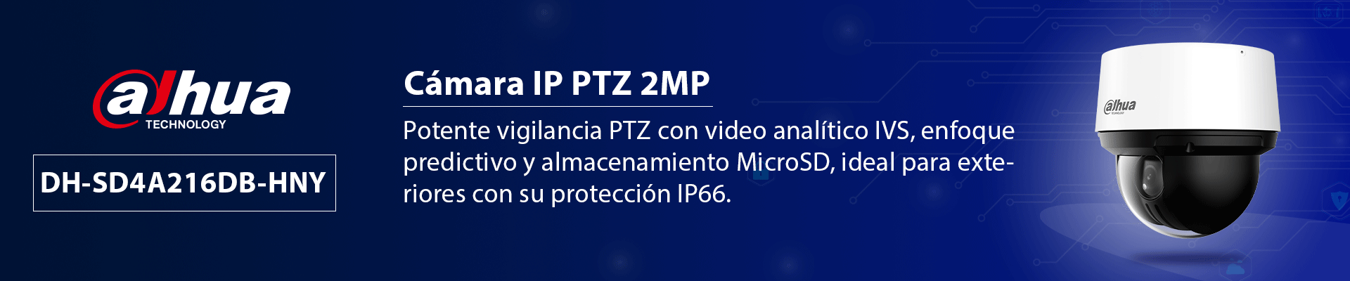 Información General