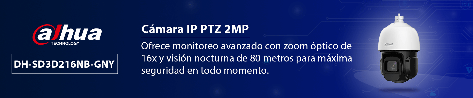 Información General