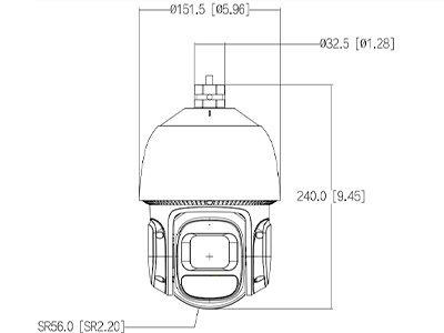 Especificaciones Técnicas 