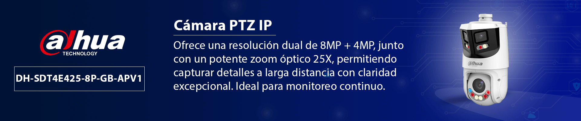 Información General