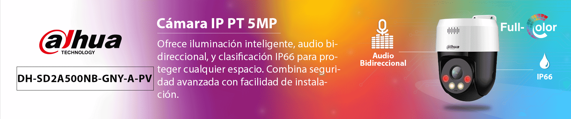 Información General