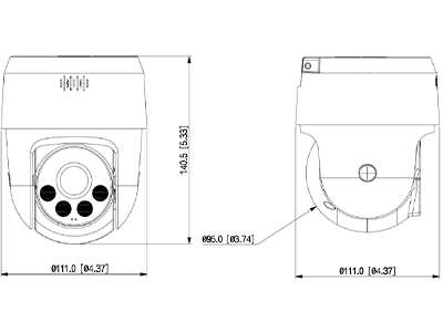 Especificaciones Técnicas 