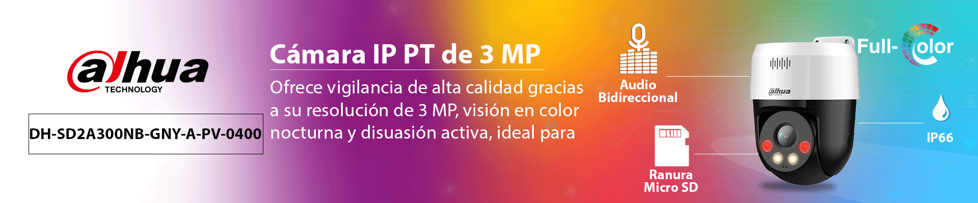 Información General
