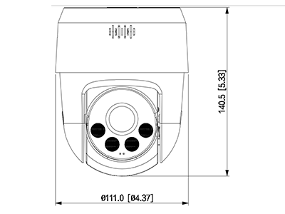 Especificaciones Técnicas 