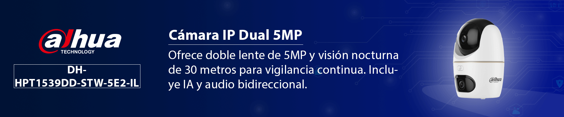 Información General