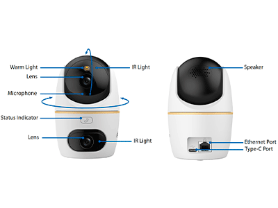 Especificaciones Técnicas 