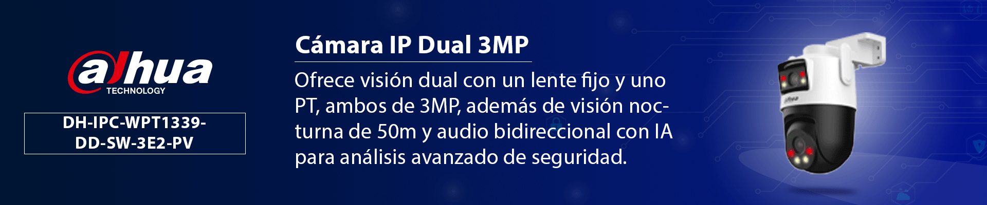 Información General