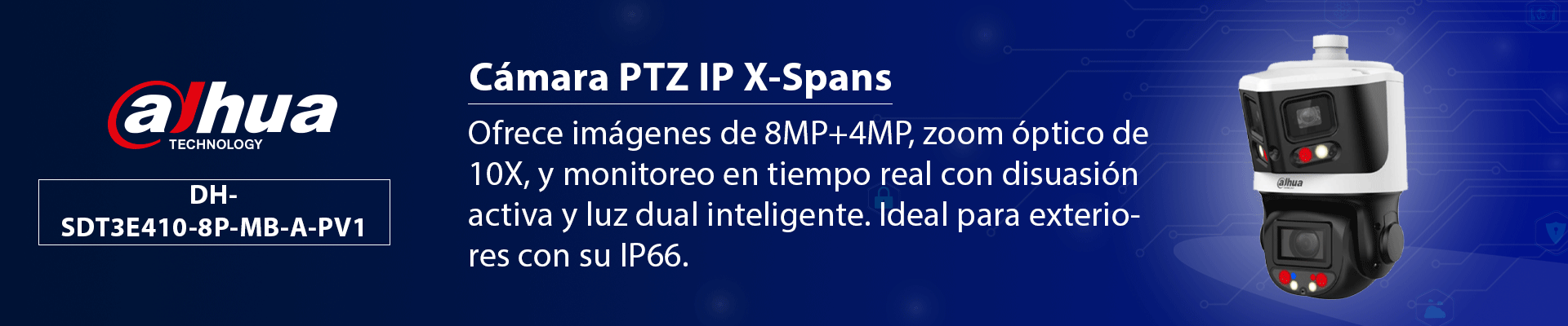 Información General