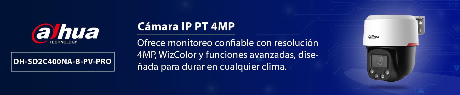 Información General