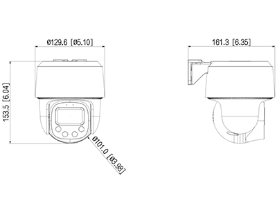 Especificaciones Técnicas 