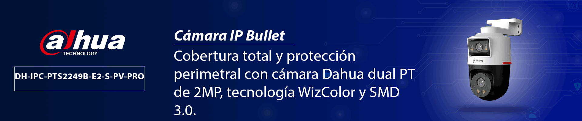 Información General