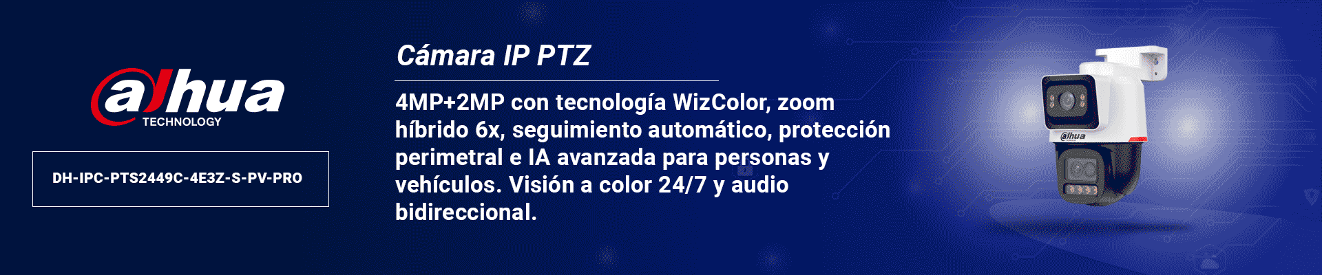 Información General