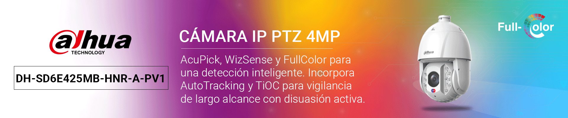 Información General