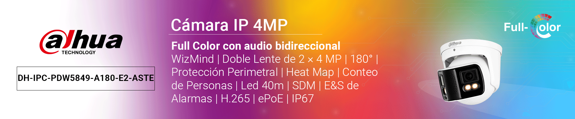 Información general