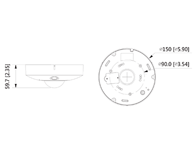 Especificaciones Técnicas 