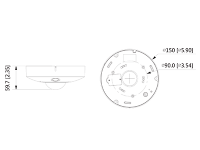 Especificaciones Técnicas 