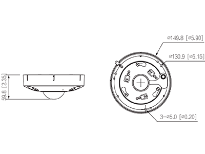 Especificaciones Técnicas 