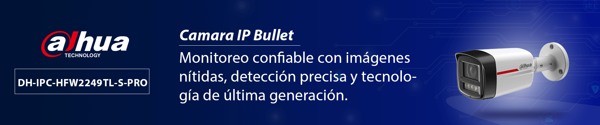 Información General