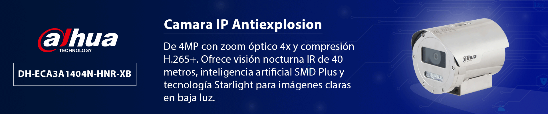 Información General