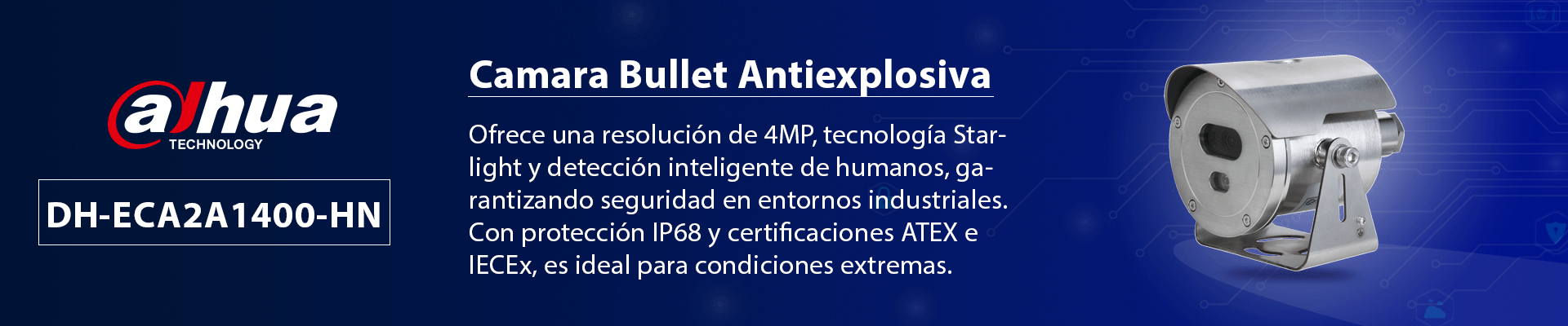 Información general