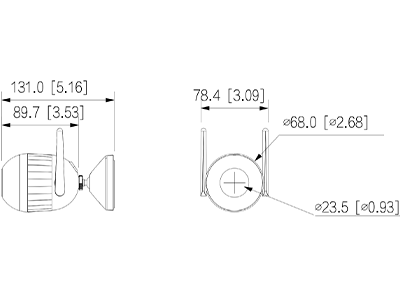 Especificaciones Técnicas 
