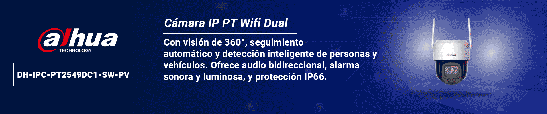 Información General