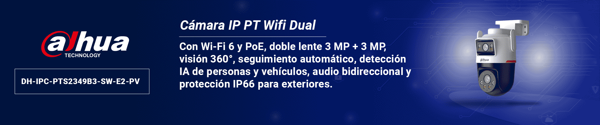 Información General