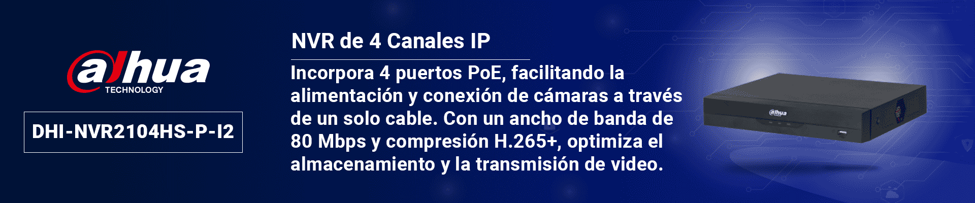 Información general