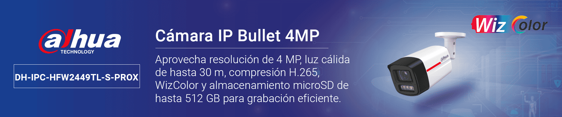 Información General