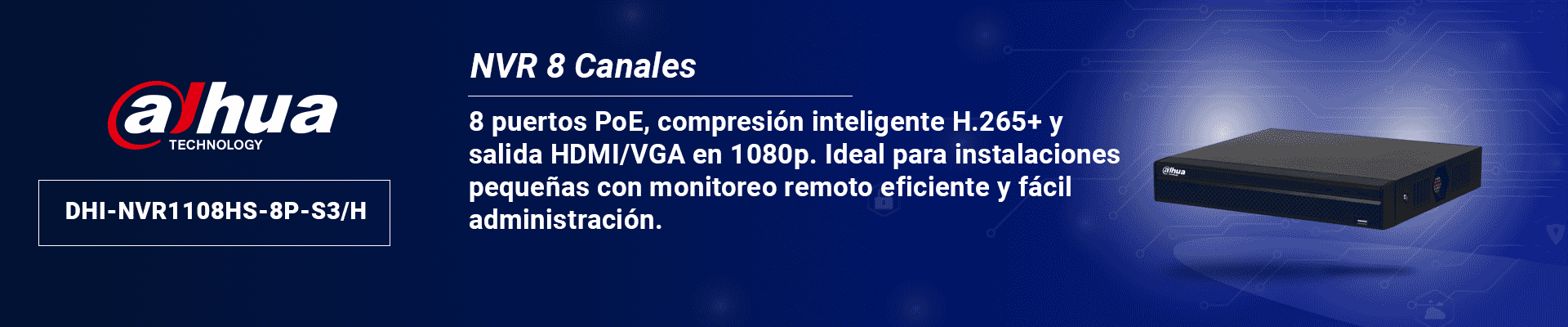 Información general