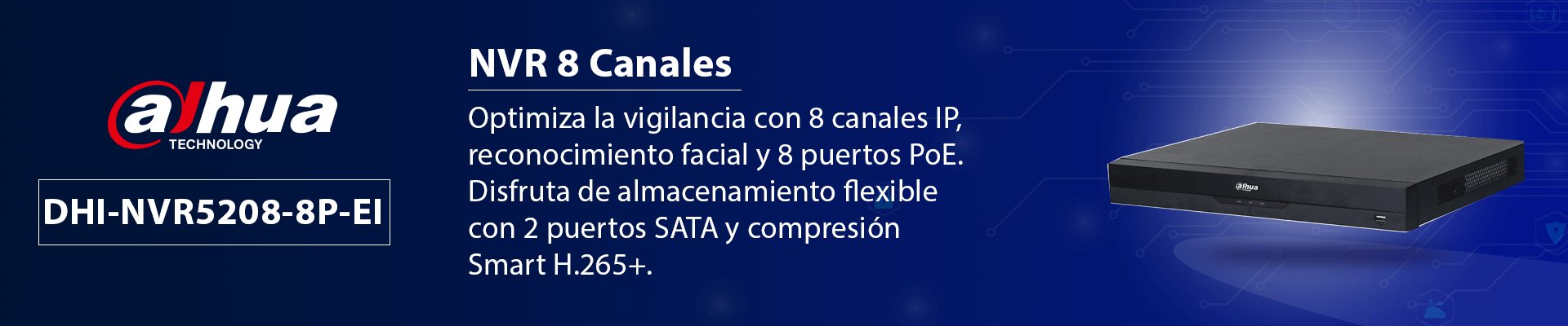 Información General