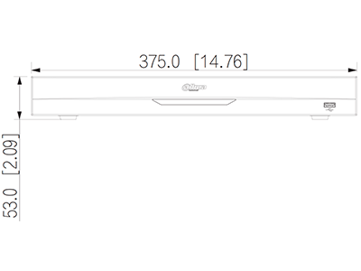 Especificaciones Técnicas