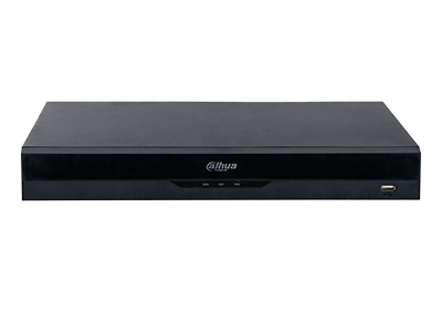 Características Principales