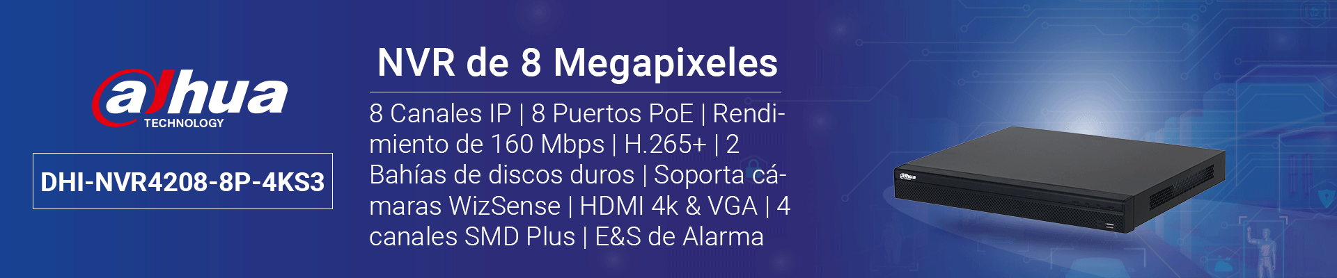 Información general