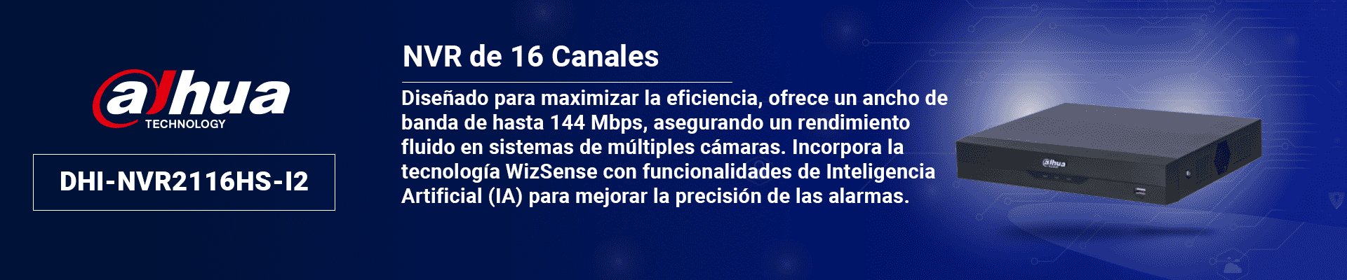 Información General