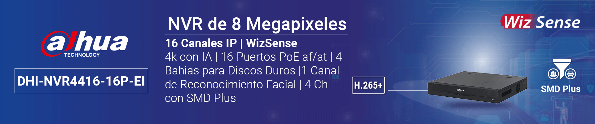 Información general